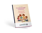 Scenariusze zajęć w bibliotece