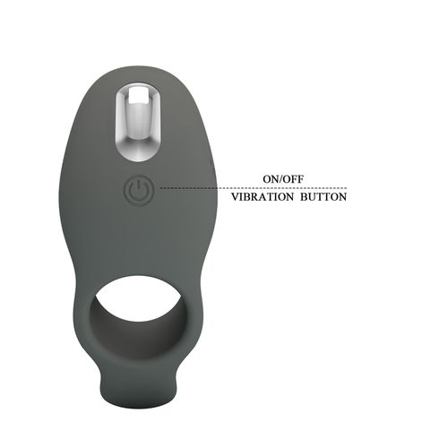 pretty love - master ring, 7 vibration functions, memory function na Arena.pl