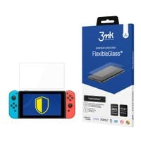 nintendo switch - up to 8.3 3mk flexibleglass