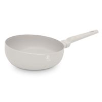 wok patelnia flip tytanowa 26cm berlinger haus bh-8059 sahara