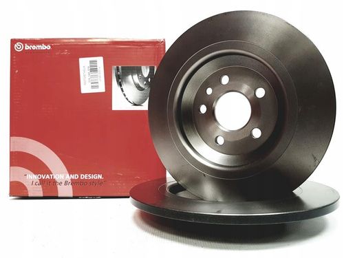 TARCZA HAM TYL 302X11 P BREMBO na Arena.pl