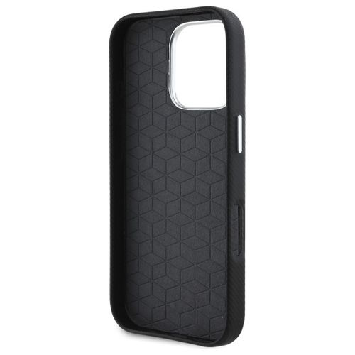 Etui BMW do iPhone 16 Pro Max 6.9"", Czarny na Arena.pl
