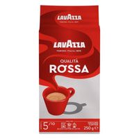 Kawa mielona Lavazza Qualita Rossa 250g