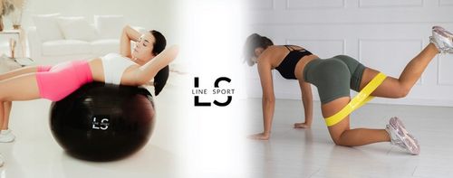 KIJE TREKKINGOWE DO NORDIC WALKING LINE SPORT REGULOWANE LEKKIE CZARNE na Arena.pl