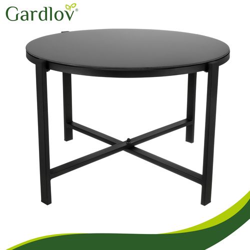 Zestaw Mebli Balkonowych - 4El. Gardlov na Arena.pl