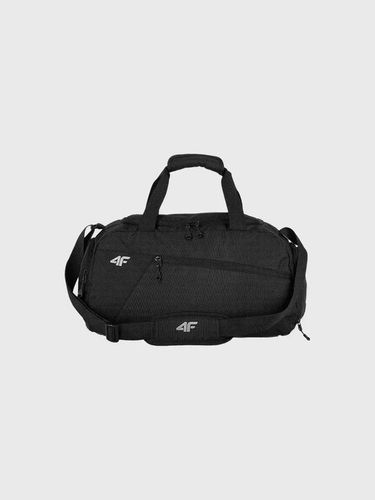 TORBA SPORTOWA 4F NA SIŁOWNIĘ PODRÓŻNA TRENINGOWA POJEMNA 28L LIMITOWANA na Arena.pl