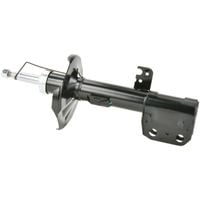Amortyzator przedni lewy gas.Twin tube TOYOTA AVENSIS 2004 2005 2006 2007