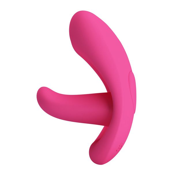 Pretty Love Hazelynn App-Controlled Vibrator zdjęcie 4