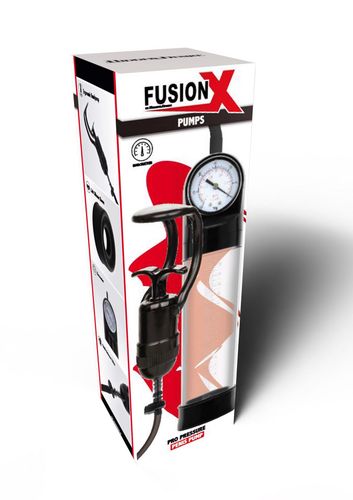 pro pressure pump black na Arena.pl