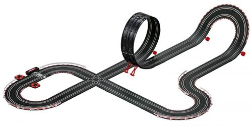 Carrera GO!!! Max Speed (6,3 m) na Arena.pl