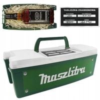 SKRZYNKA NA ALKOHOL MASZLITRA PREZENT NA URODZINY