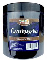 NASIONA CZARNUSZKI czarnuszka czarny kminek 550g Premium Dobry w słoiku