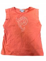 EMILLO PUCCI bluzka dziecięca r.4y