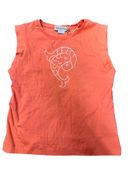 EMILLO PUCCI bluzka dziecięca r.4y