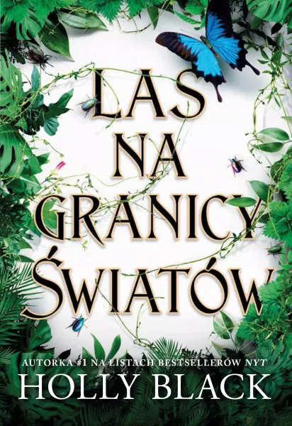 Las na granicy światów zdjęcie 1