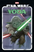 Star Wars. Yoda