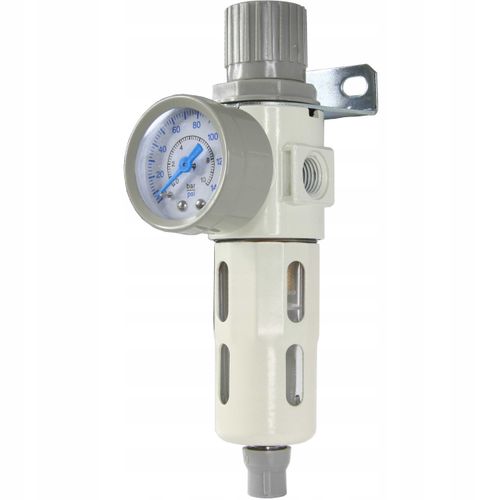 odwadniacz z regulatorem 1/4" pro mp na Arena.pl