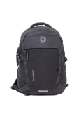 DISCOVERY CRUX plecak 16l czarny