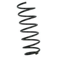 SPRĘŻYNA ZAWIESZENIA PRZÓD VW POLO III 1996 1997 1998 1999 2000 2001 2002