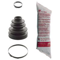 OSŁONA PRZEGUBU PRZÓD Toyota Belta 2005 2006 2007 2008 2009 2010