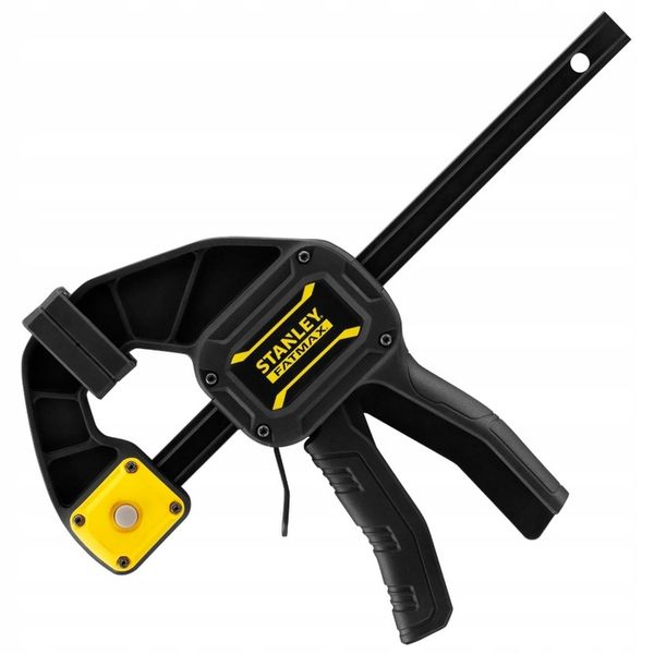 STANLEY Ścisk stolarski automatyczny 150mm 83234 zdjęcie 1