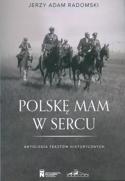 Polskę mam w sercu zdjęcie 1