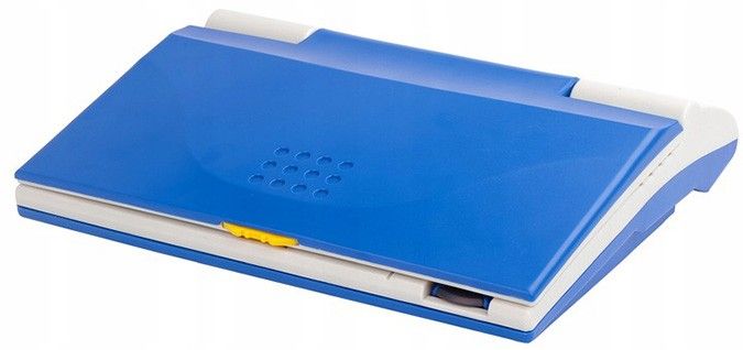 Laptop edukacyjny dla dzieci 20 programów komputer zdjęcie 12