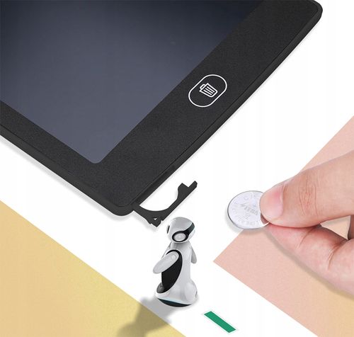 TABLET GRAFICZNY DO RYSOWANIA ZNIKOPIS TABLICA na Arena.pl