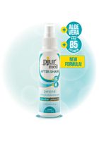spray po goleniu pjur med 100 ml