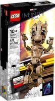 76217 - lego super heroes - ja jestem groot