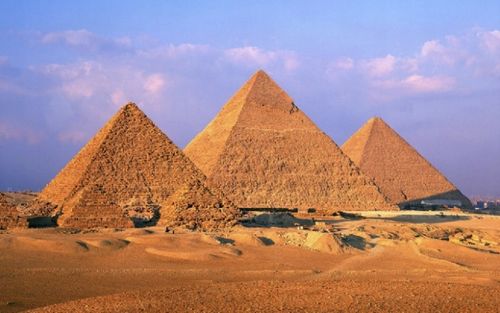 Tesori D'oriente Zestaw Włoskich Kosmetyków Z Linii Aegyptus na Arena.pl