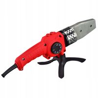 Zgrzewarka opalarka do rur pcv pp 1900w 20-50mm do zgrzewania KD3040