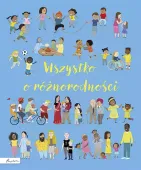 Wszystko O Różnorodności