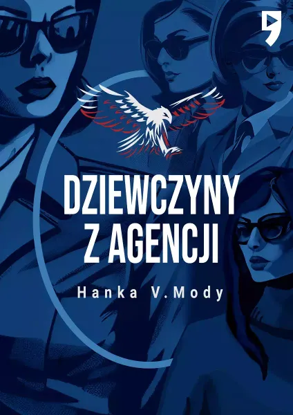 Dziewczyny z Agencji zdjęcie 1