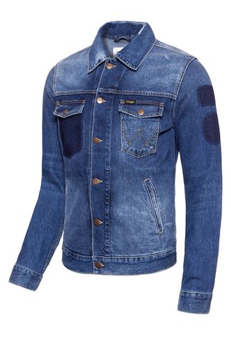 WRANGLER REGULAR JACKET SLEDGEHAMMER W443GW15X M na Arena.pl