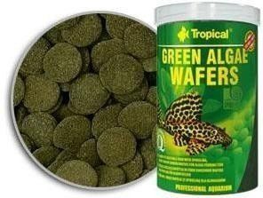 tropical green algae wafers 1000ml na Arena.pl