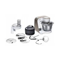 Robot planetarny Bosch MUM 5XW10 1000W timer waga
