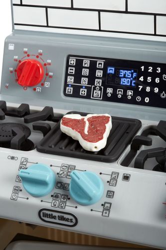 ND01_185244 *****LITTLE TIKES Moj pierwszy piekar na Arena.pl