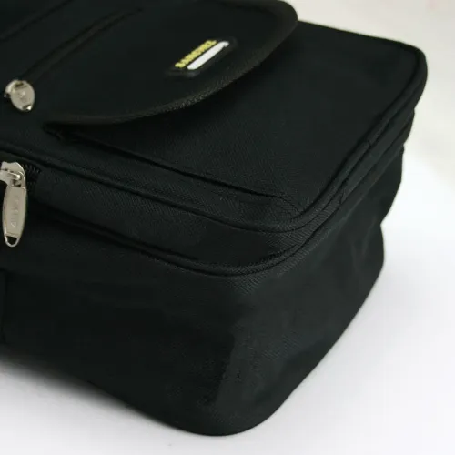 mała torba męska z nylonu na Arena.pl