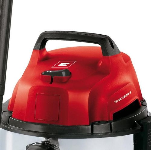 Odkurzacz EINHELL TH-VC 1820 S na Arena.pl