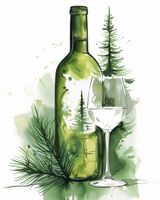 Plakat 40x50cm Naturalny Smak