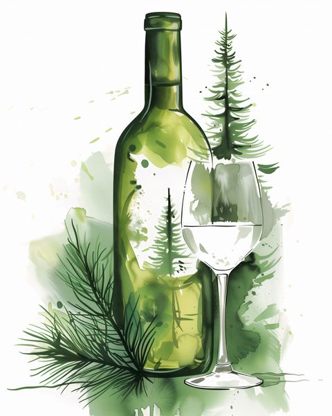 Plakat 40x50cm Naturalny Smak zdjęcie 1