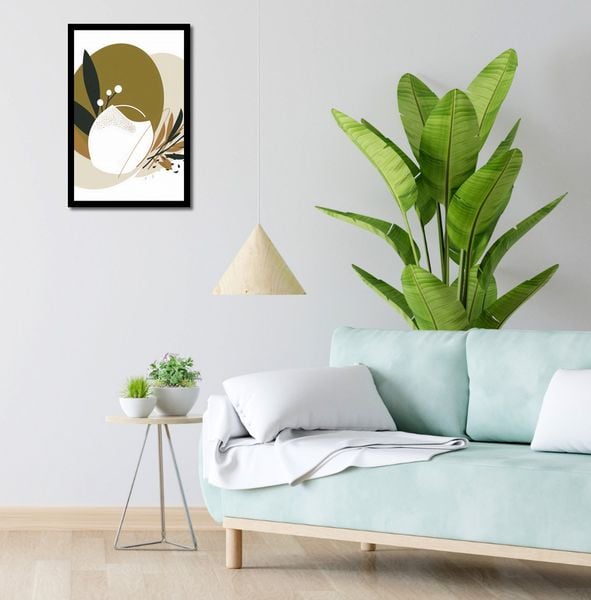 Plakat 40x60cm Botaniczna Esencja zdjęcie 4