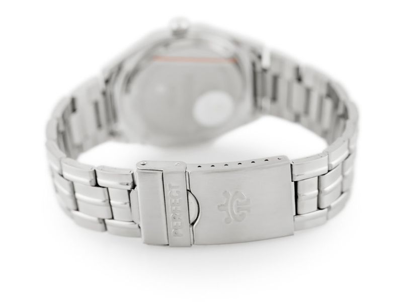 ZEGAREK MĘSKI PERFECT P186 - ORIENT (zp048f) zdjęcie 5