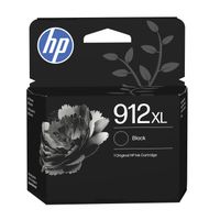 HP 912Xl High Yield Black