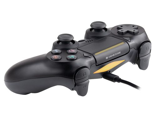 Tracer Gamepad Shogun PRO Wireless PS4/PC/PS3 na Arena.pl