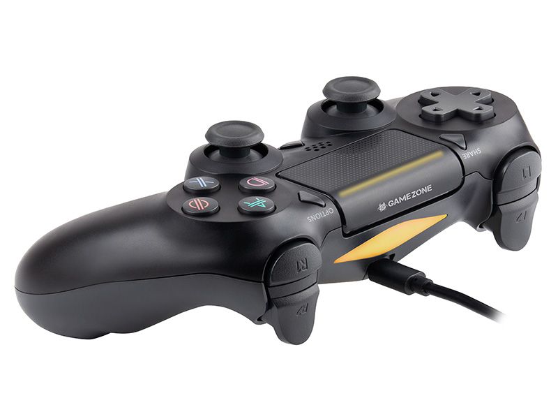 Tracer Gamepad Shogun PRO Wireless PS4/PC/PS3 zdjęcie 4
