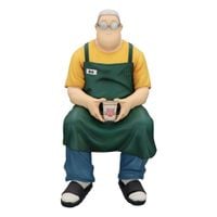 Sakamoto Days Noodle Stopper -Taro Sakamoto 15 cm