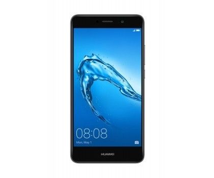 Huawei Y7 Dual SIM Szary na Arena.pl