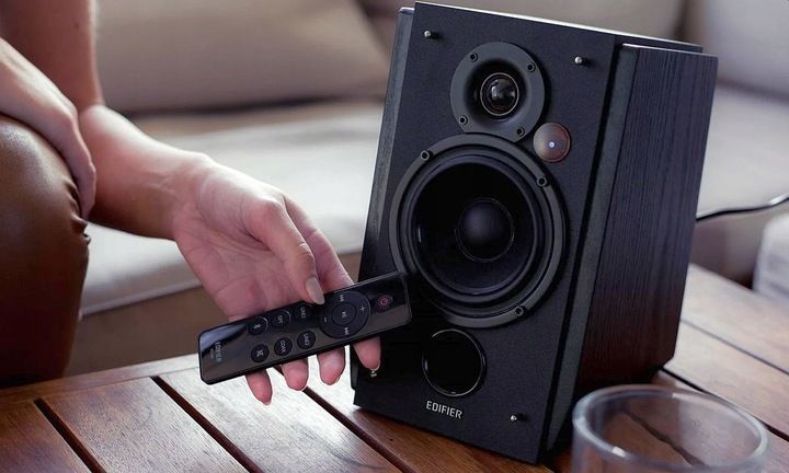 Głośniki EDIFIER R1855DB 2.0 zdjęcie 15